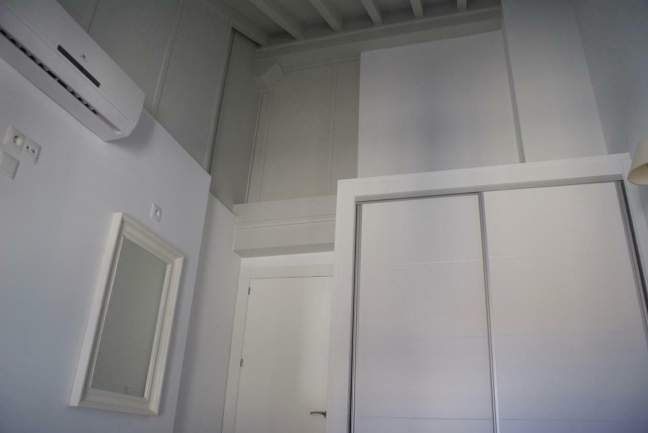 Apartamento Mar de Alborán Málaga Exterior foto